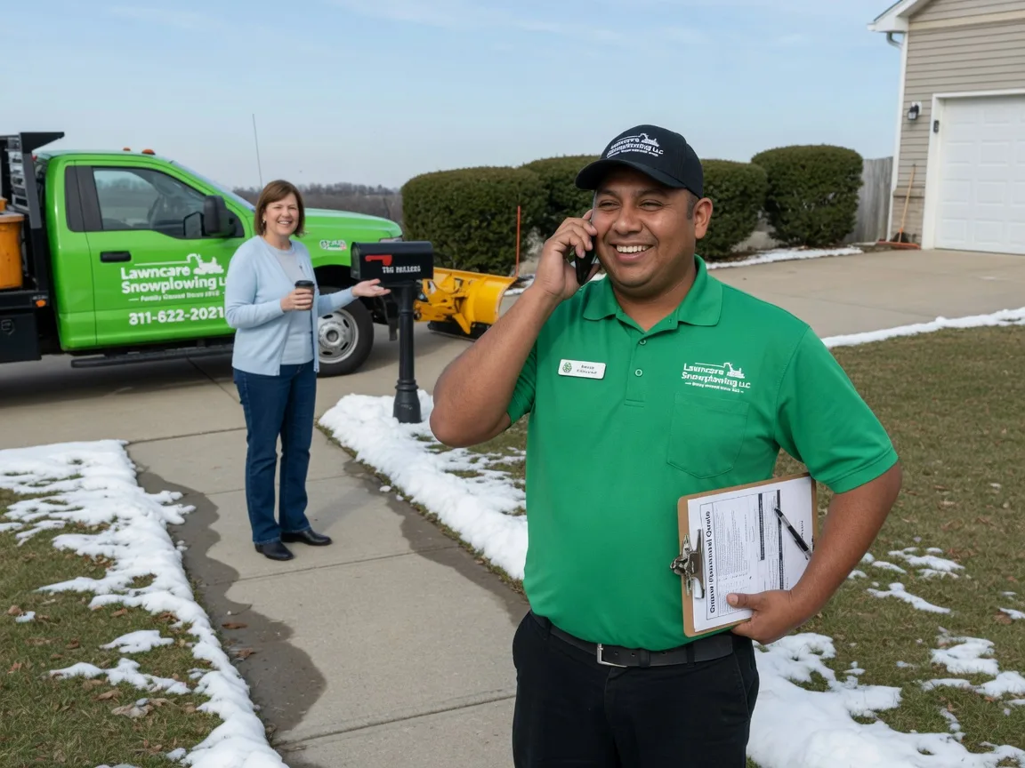 Lawn Care Services By Expert Landscaper Curlew, IA FAQs